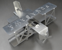 AL(アルミニウム)