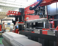 オートベンダー加工