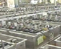 電池・蓄電業界